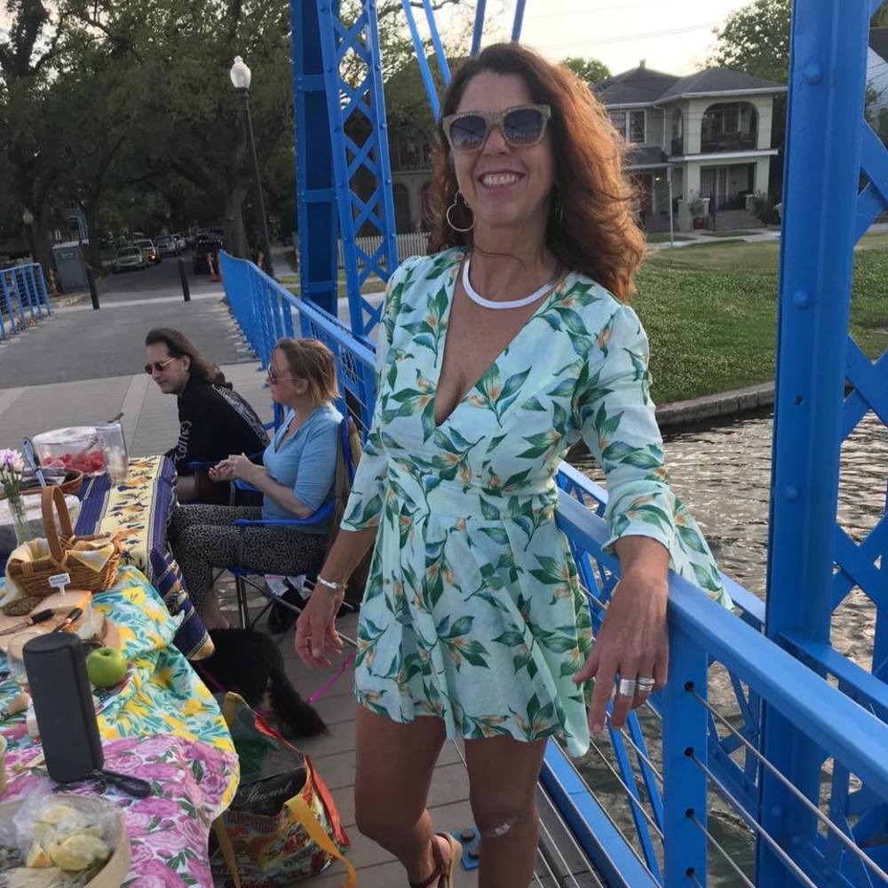 Meet your Posher, Adele